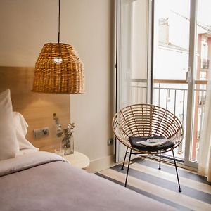 Standaard Kamer met een Queen Size Bed